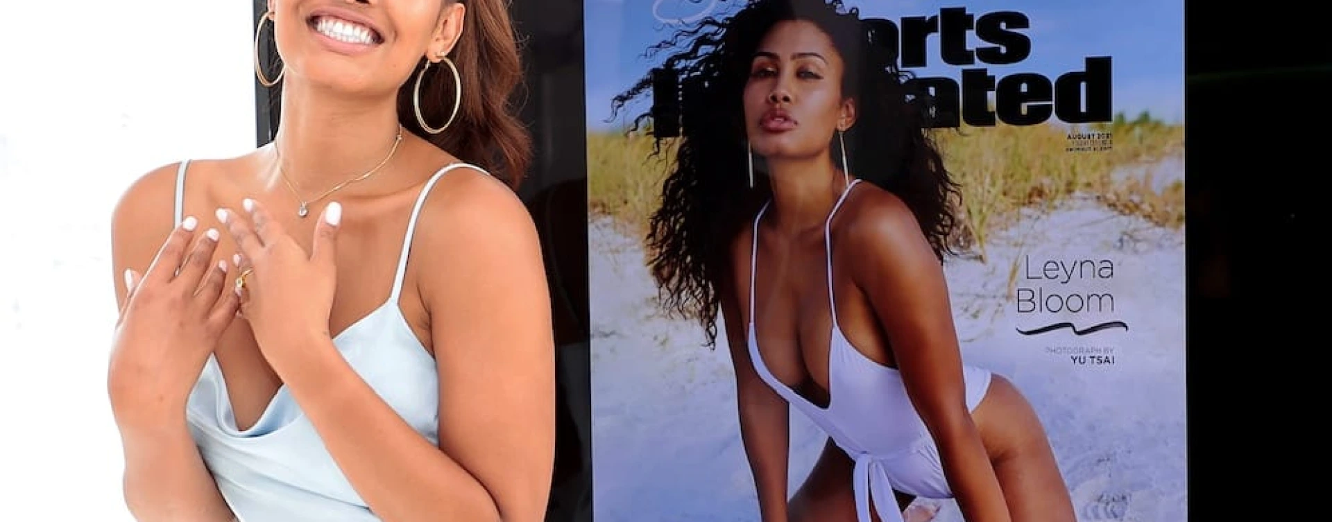 Sports Illustrated Makes History With Cover Stars Naomi Osaka