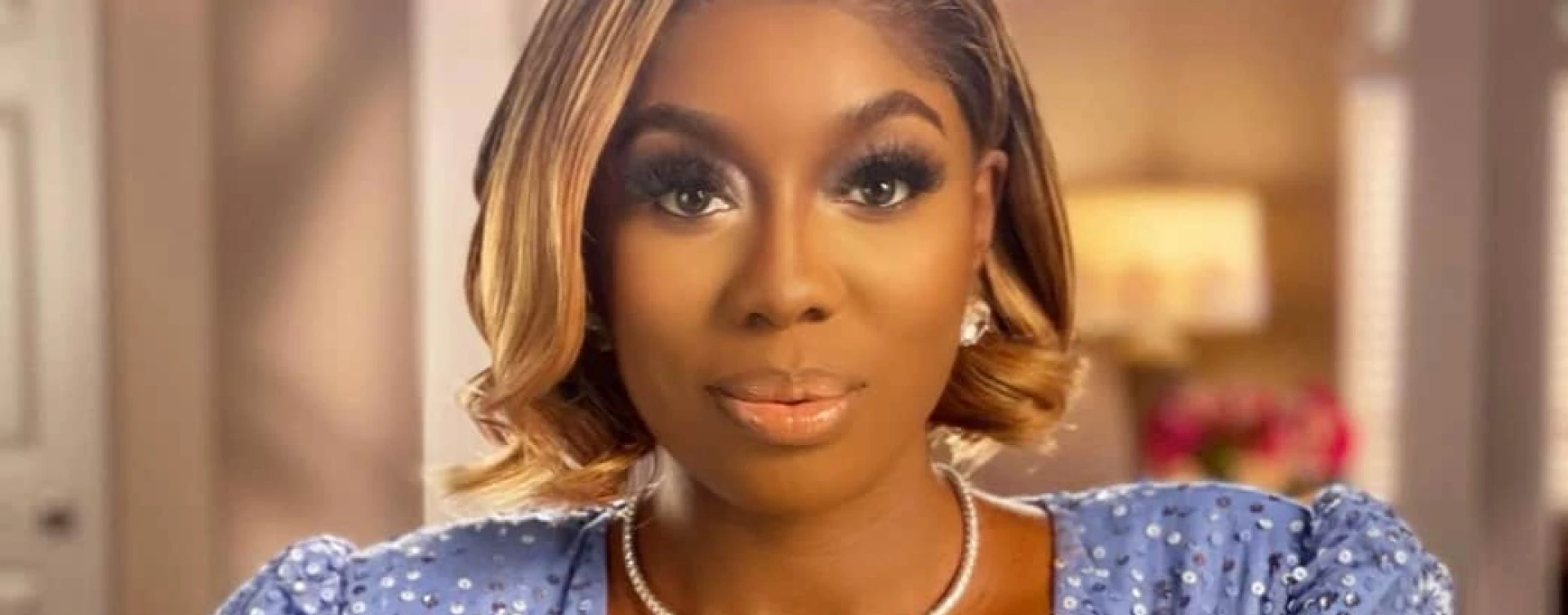 Dr. Wendy Osefo Explains How Misogyny Took Center Stage This Season On  'Real Housewives of Potomac'