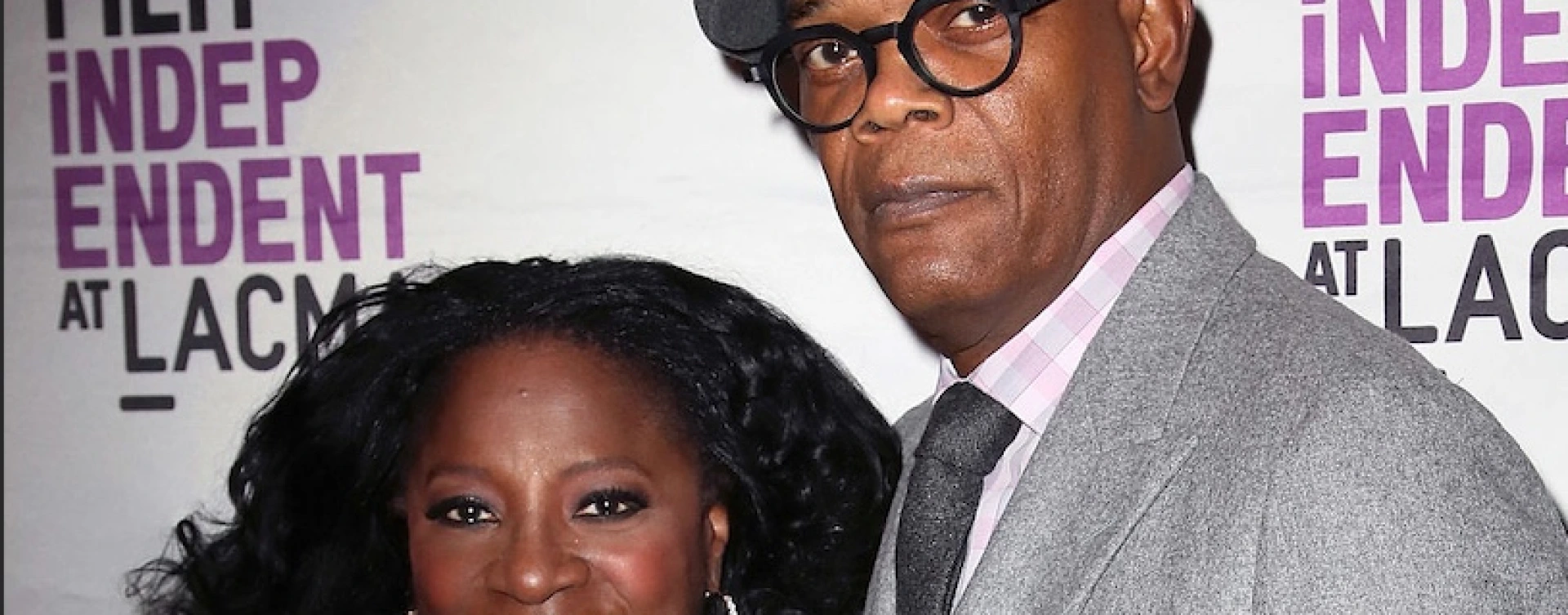 Samuelさま専用【理科 4年上下、5年上下、6年上 全セット】 LaTanya Richardson and Husband Samuel Jackson Donate Over $5