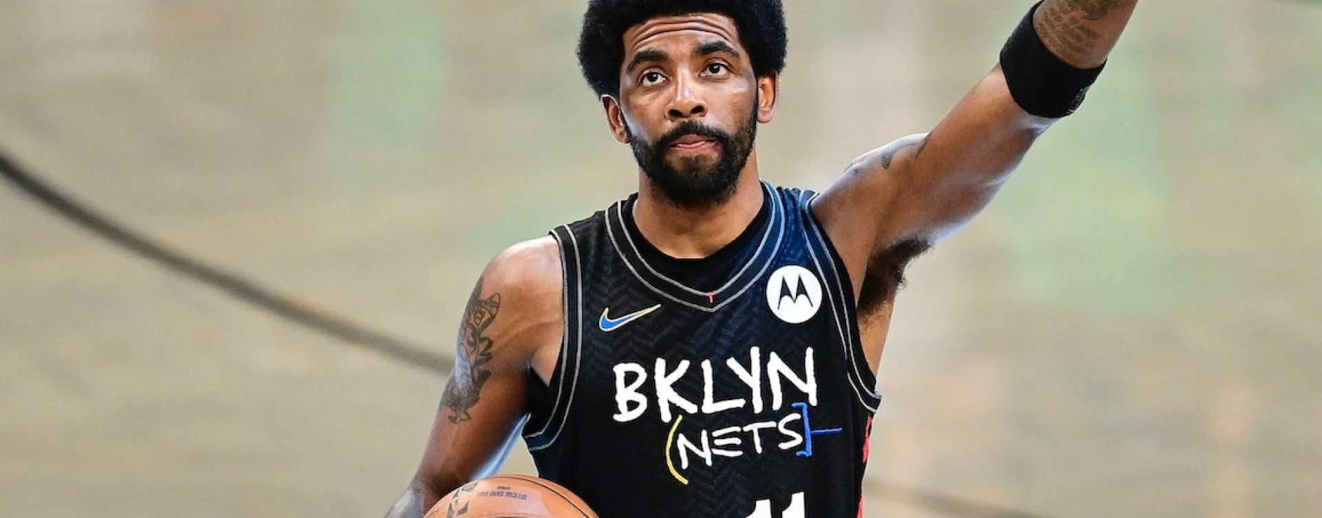 Kyrie Irving Controversy: Why Antisemitism is Never Acceptable