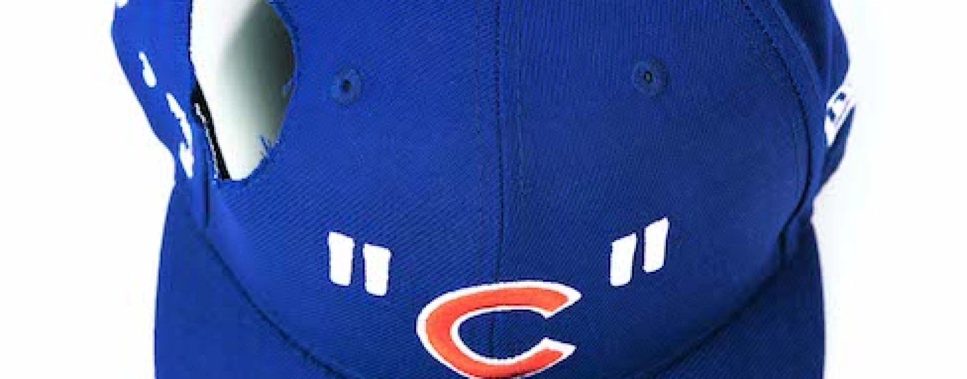 Off-White Teams Up With MLB and New Era on a Capsule Collection