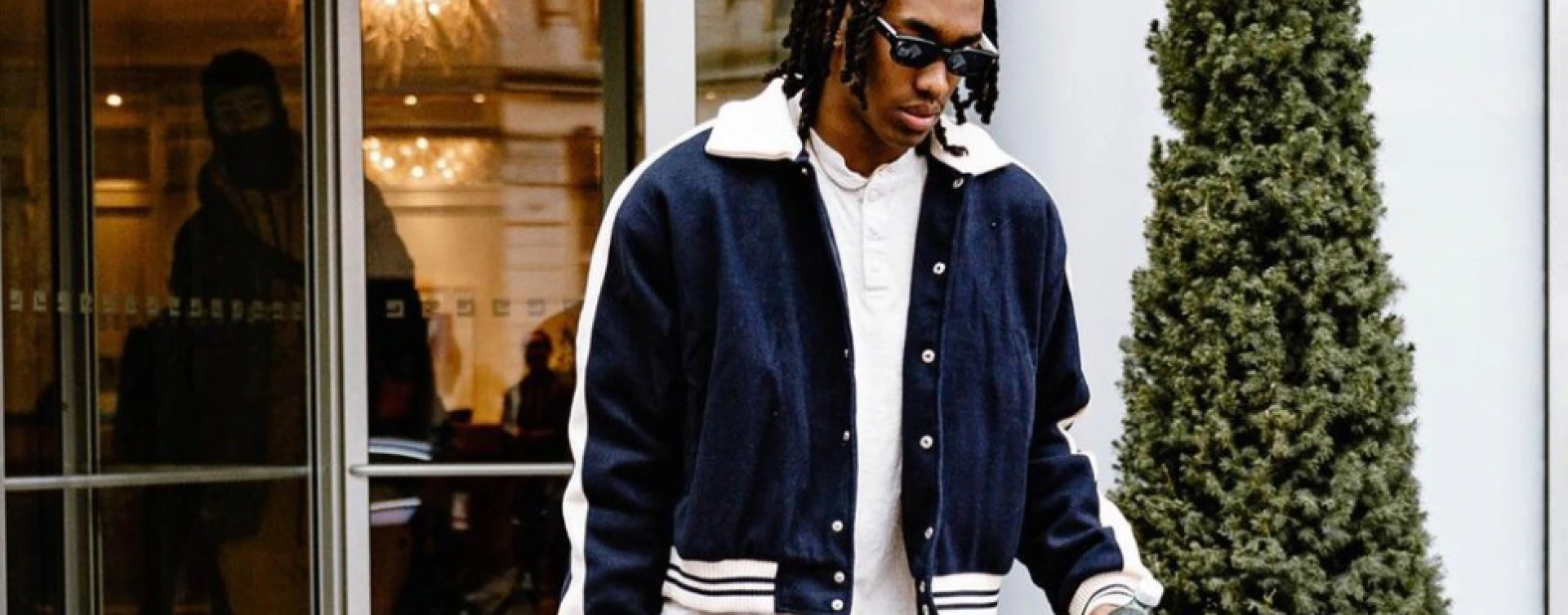 nba fashion best dressed Swish and Style: The NBA's Best Dressed Players of January