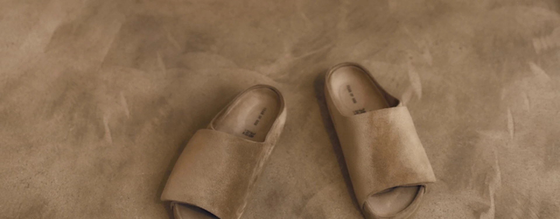 Fear of God and Birkenstock Collab on Another Chic Rustic Shoe - EBONY