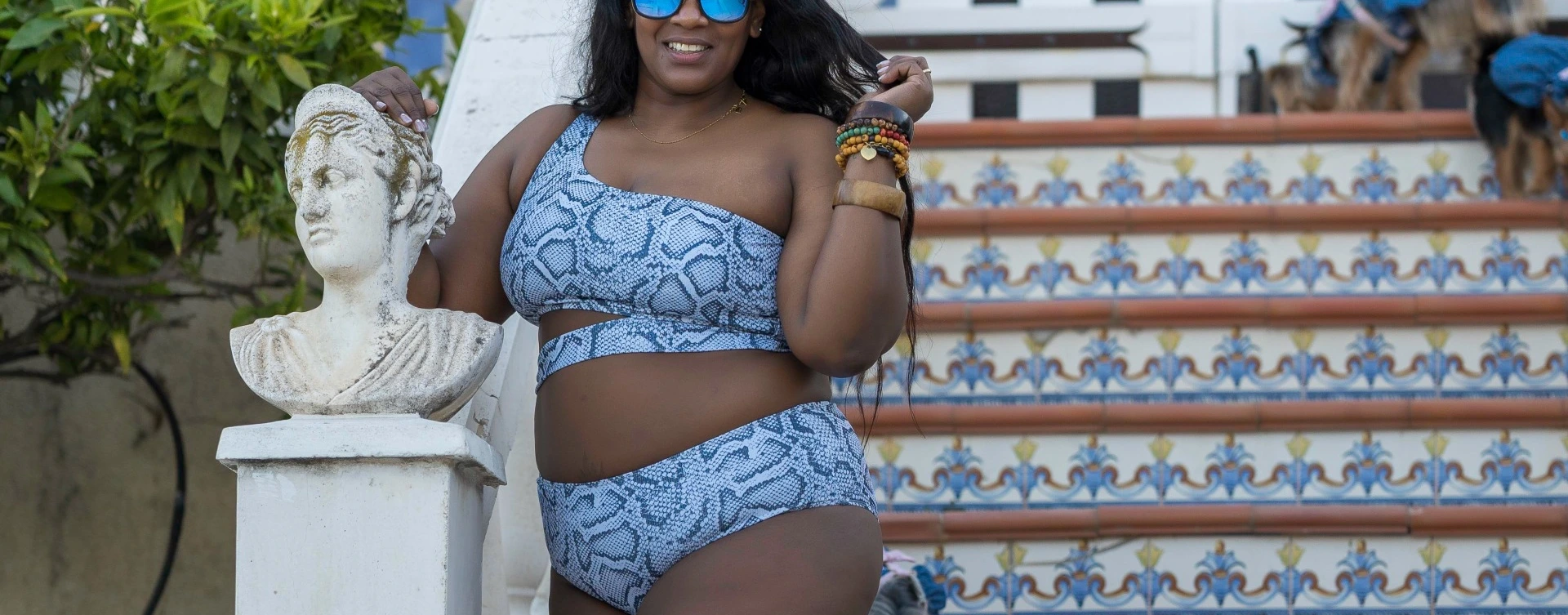 sexy curvy bathing suits Swimsuits For Dd Cup Support main image 0