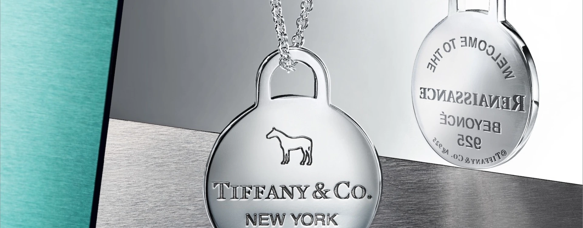 Top Tiffany x Beyoncé Picks: Limited-Edition Collection Highlights