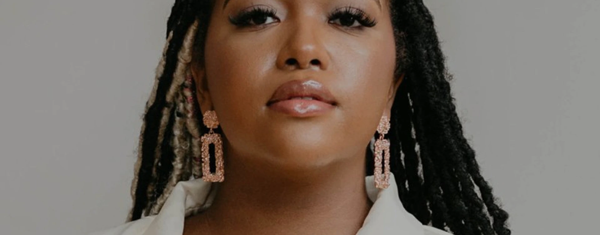 Activist Eva Maria Lewis is Tackling Poverty-Induced Gun Violence