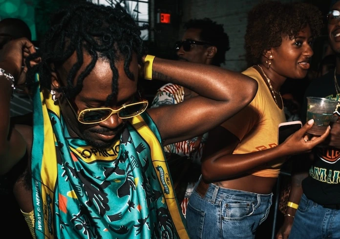 The Wrap-Up! Theophilio x The Wray & Nephew Jamaican Bashment