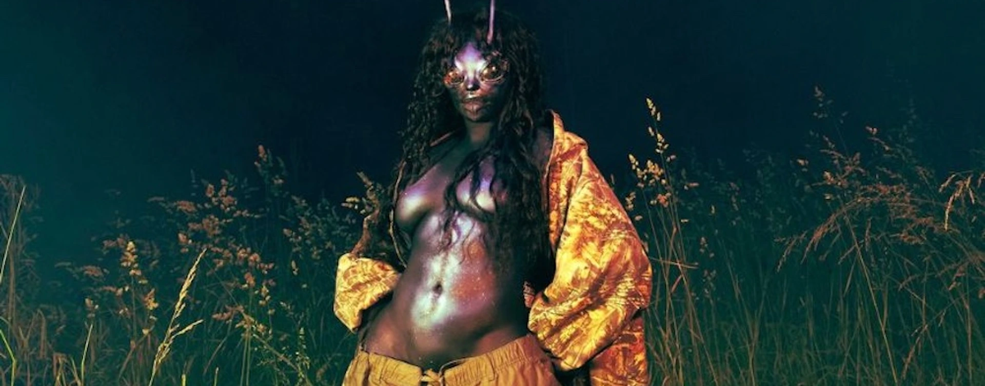 SZA's 'SOS Deluxe: LANA' is Finally Here