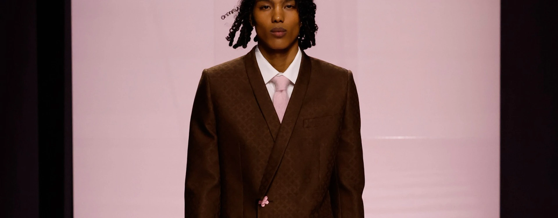 Louis Vuitton Fall-Winter 2025: A Vision of Phriendship, Futurism