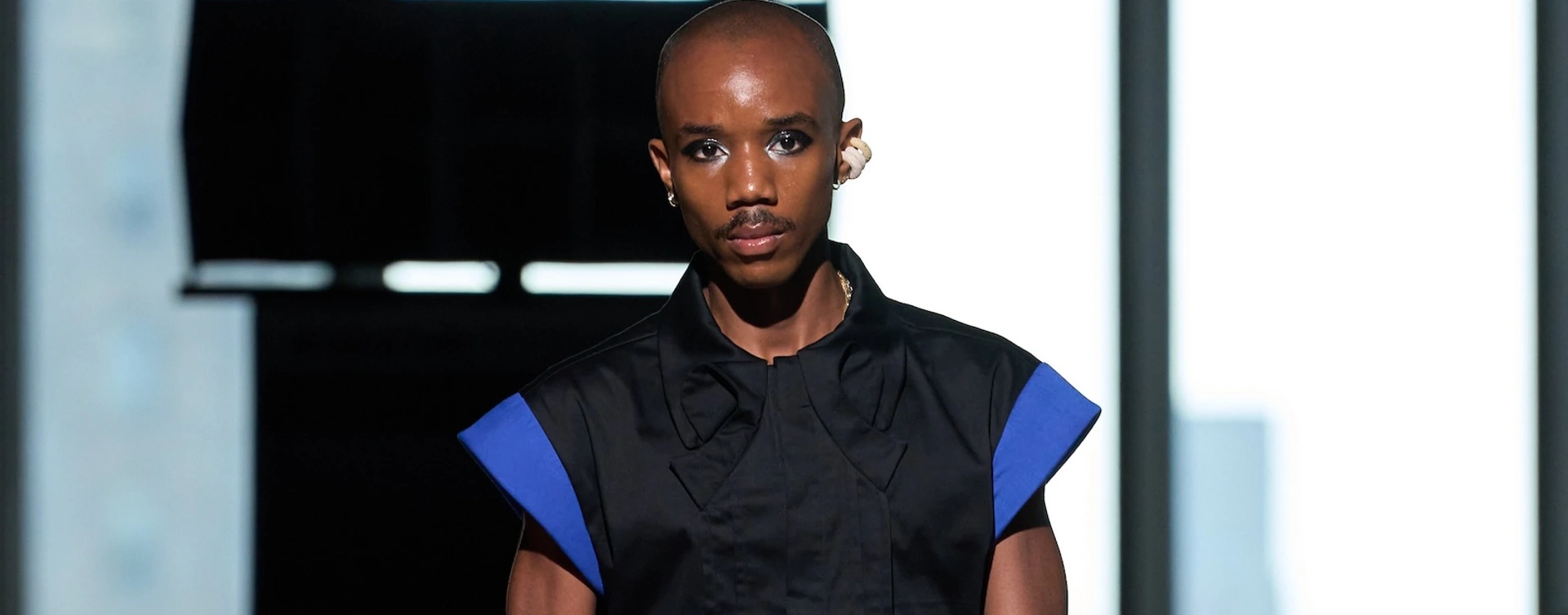Head of State SS26 Blends Myth and Modernity at NYFW