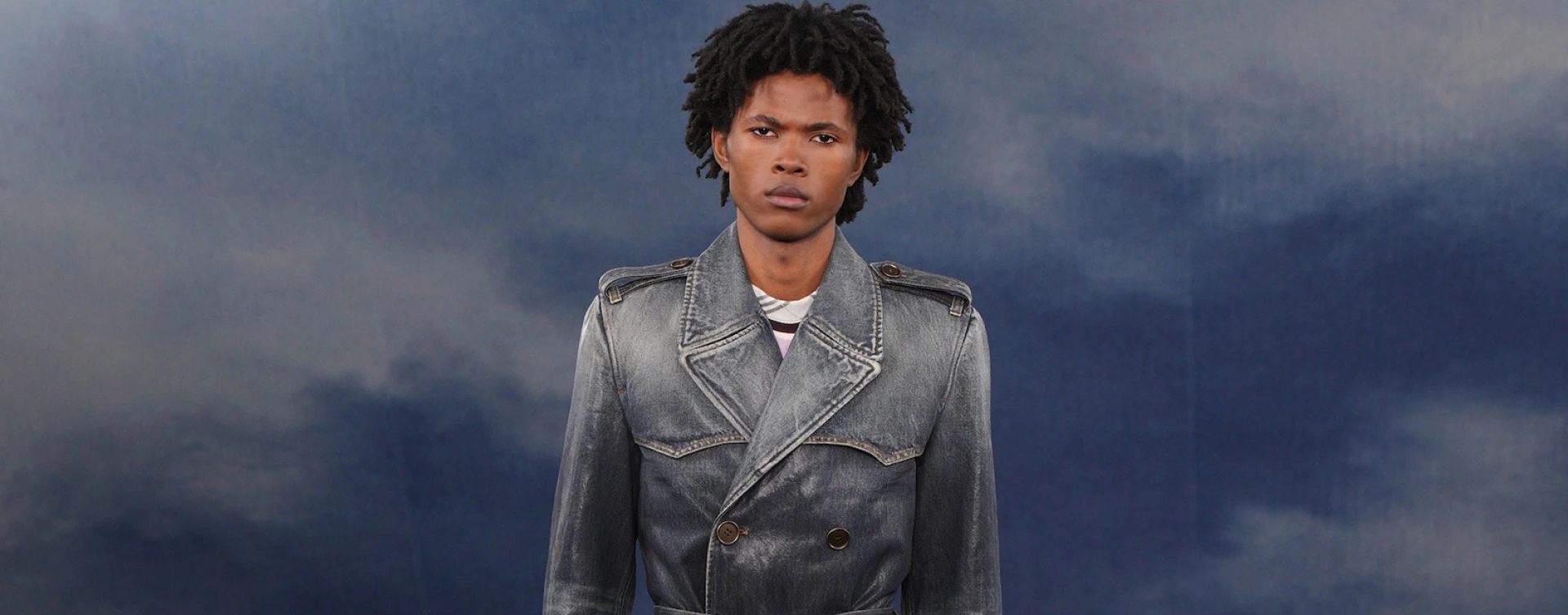 Burberry Summer 2026 Blends Music and Style at London Fashion Week