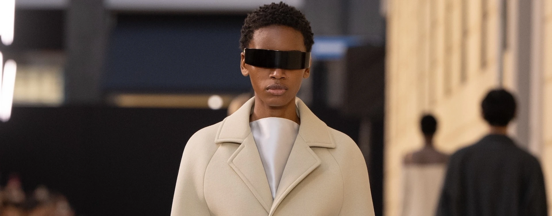 MM6 Maison Margiela: Elevated Normalcy for Spring/Summer 2026