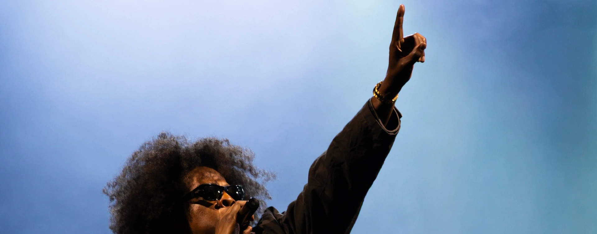 Jay-Z's New Freestyle at Roots Picnic Shakes Up the Industry