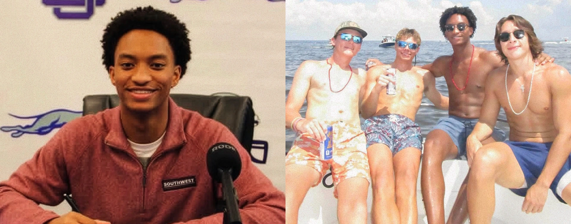 Nolan Wells Press Conference Provides Clarity as Investigation Continues