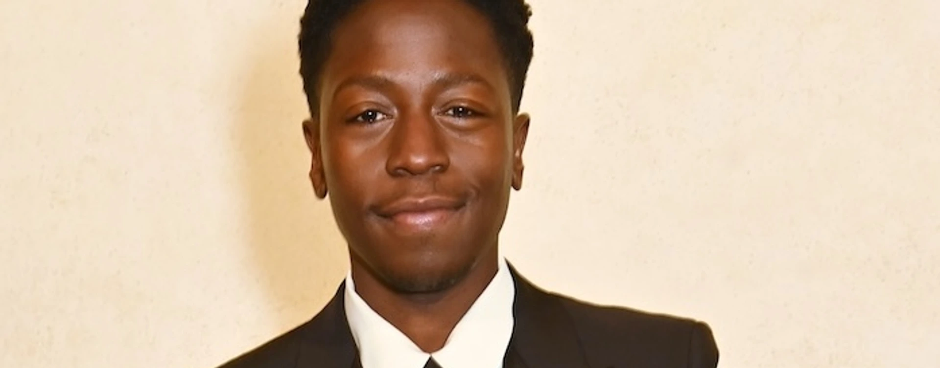 David Jonsson: Marvel's New Black Panther Star