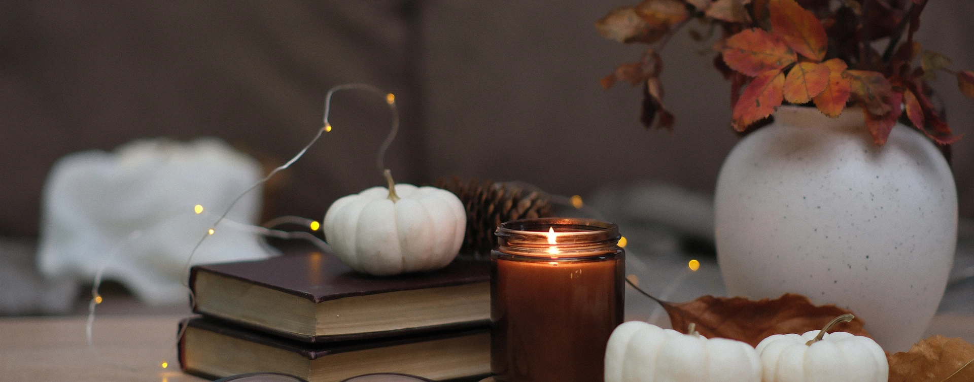Cozy Fall Home Upgrades on Amazon Prime Day