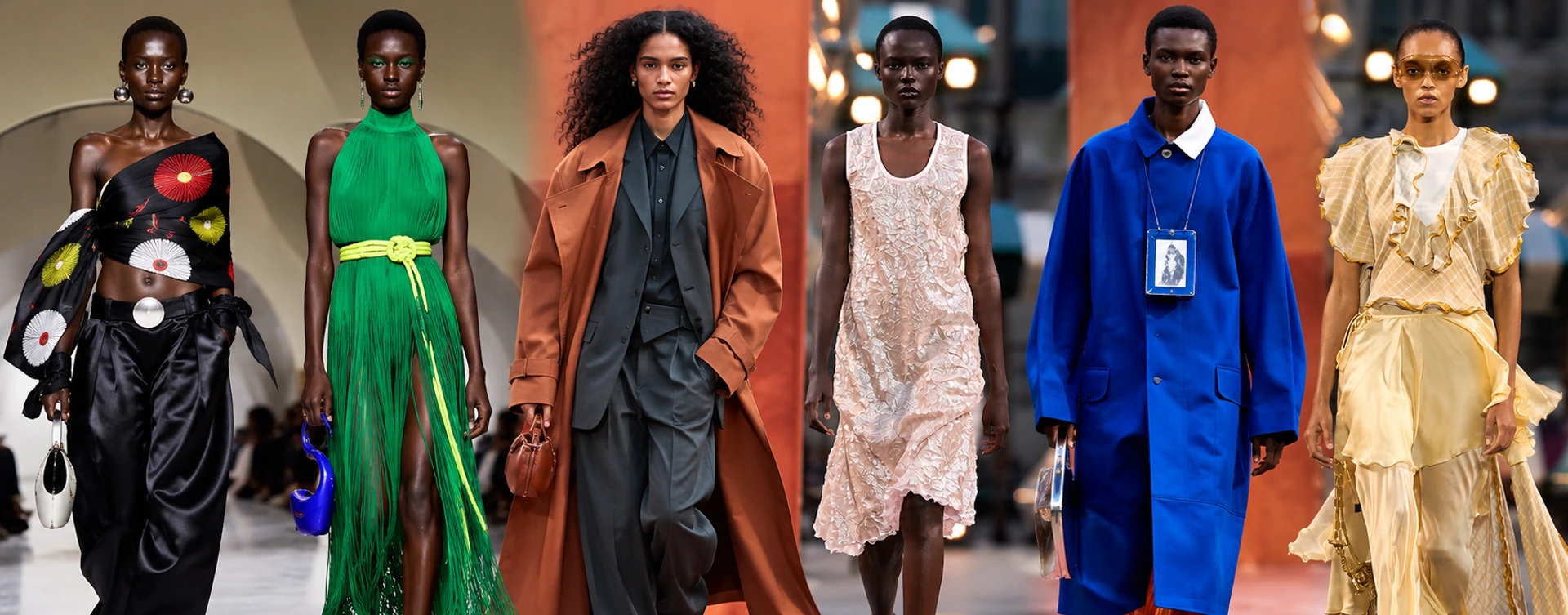Paris Fashion Week SS27: Top Trends from Loewe to Louis Vuitton