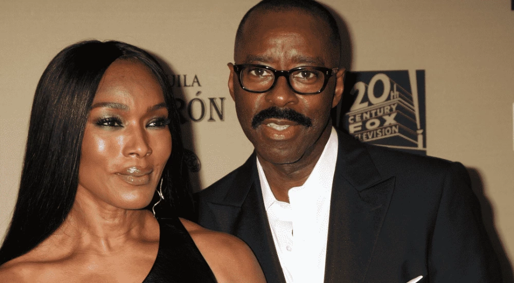 Angela Bassett and Courtney B. Vance's 'One Thousand Years of Slavery—The  Untold Story' to Premiere During Black History Month