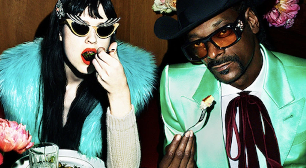 美品 GUCCI LOVE PARADE MUSIC OCEAN 7717P▲ 美品 GUCCI LOVE PARADE MUSIC OCEAN 7717P△