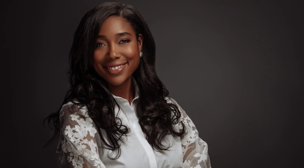 Eden Bridgeman, Chief Executive Officer