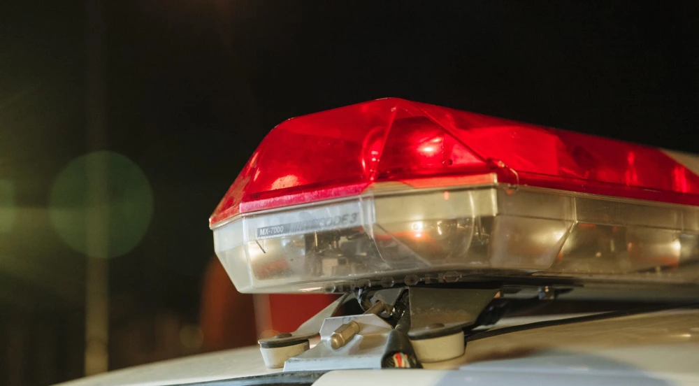 Three Arkansas Officers Suspended After Violent Encounter With Suspect ...