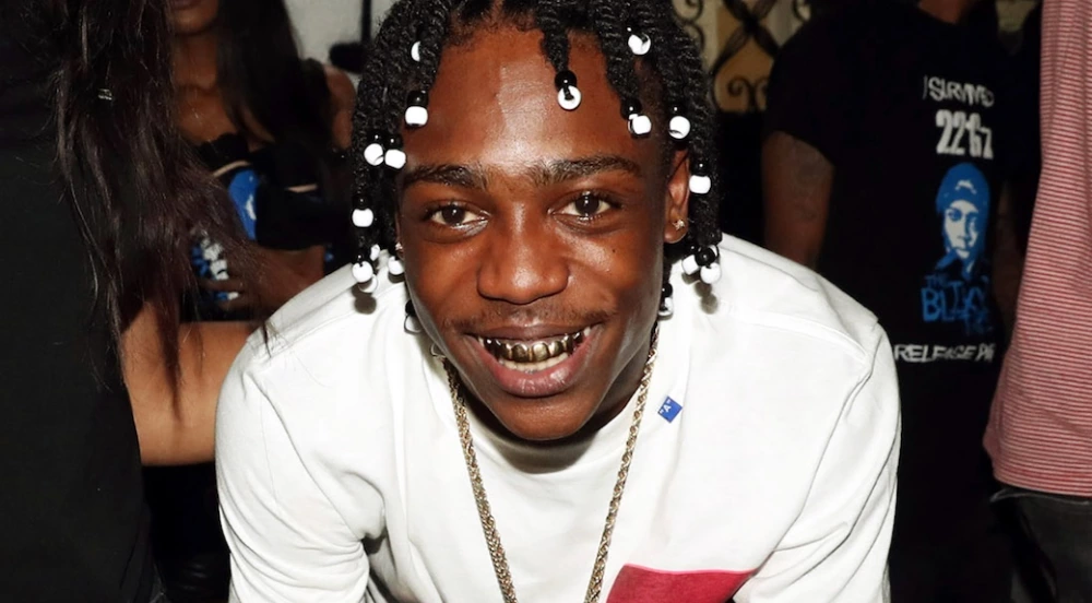 NYPD Bans Rappers from Rolling Loud NY Festival Over Safety