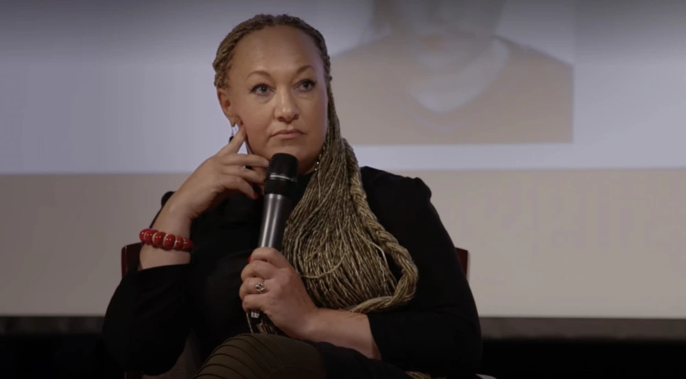 Rachel Dolezal's OnlyFans Leak, Taylor Hale's 'Big Brother' Win & More