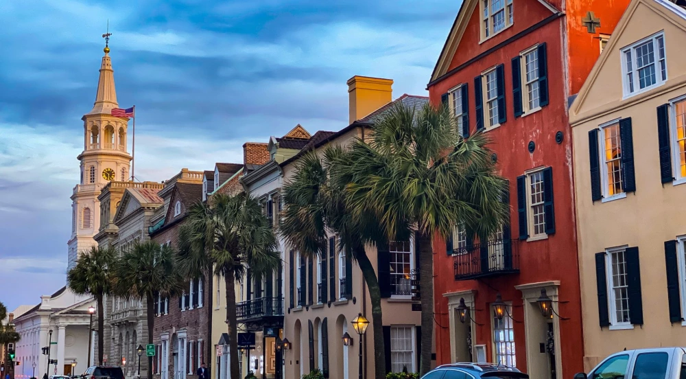 Gullah Geechee Cultural Tours: Dive into History & Heritage