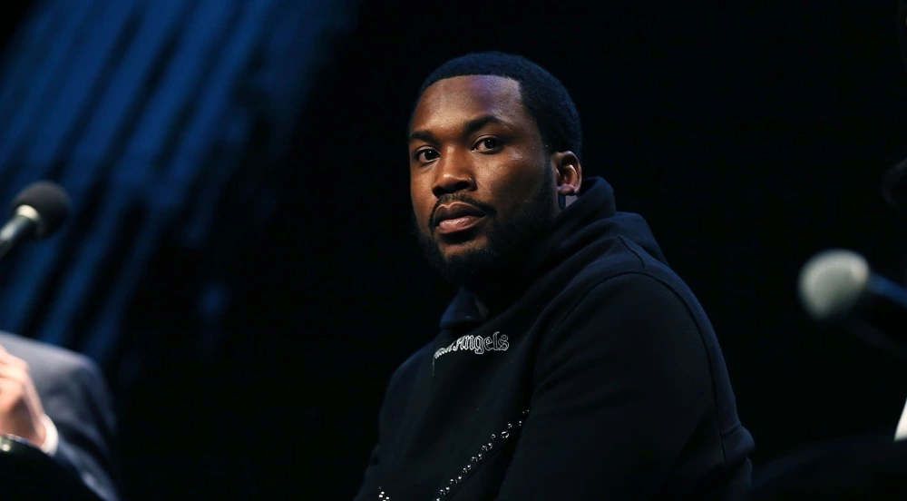 Meek Mill Pays Bail for 20 Women to Reunite with Families