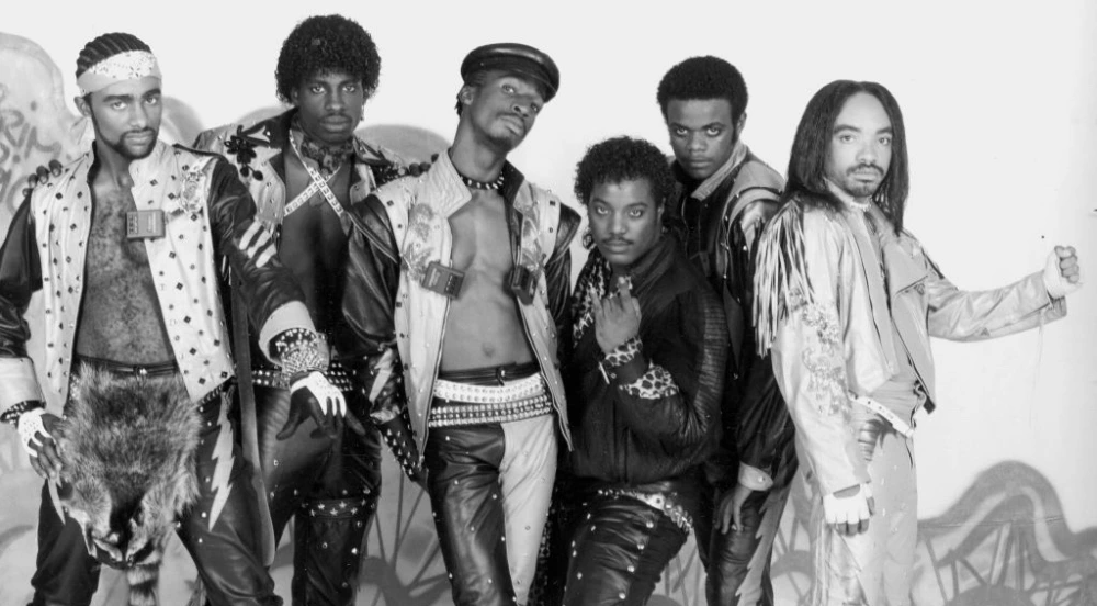 Fresh, Fly, and Fabulous: 50 Years of Hip Hop Style at MFIT