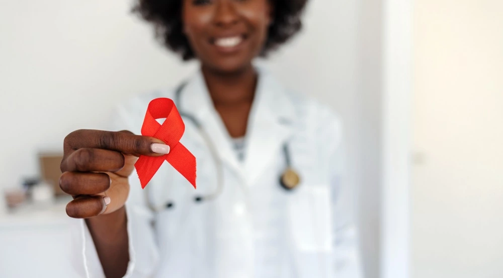 Everything To Know About National Black HIV/AIDS Day - EBONY