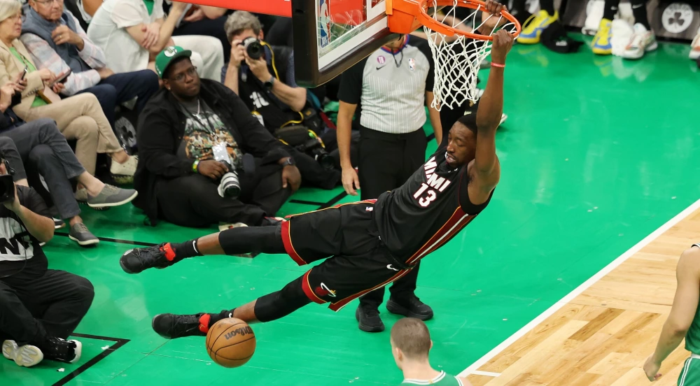 NBA Finals: The Miami Heat's Culture Is Built on Diversity, Opportunity and Mental Toughness - EBONY