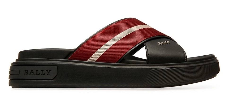 10 Stylish Summer Sandals for Men - EBONY