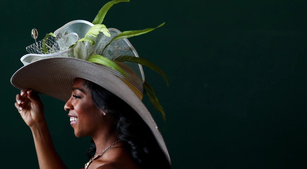 4 Black Louisville-Based Milliners That display picture 2