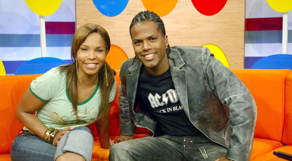 106 & Park Reunion: AJ & Free Return for 2025 BET Awards