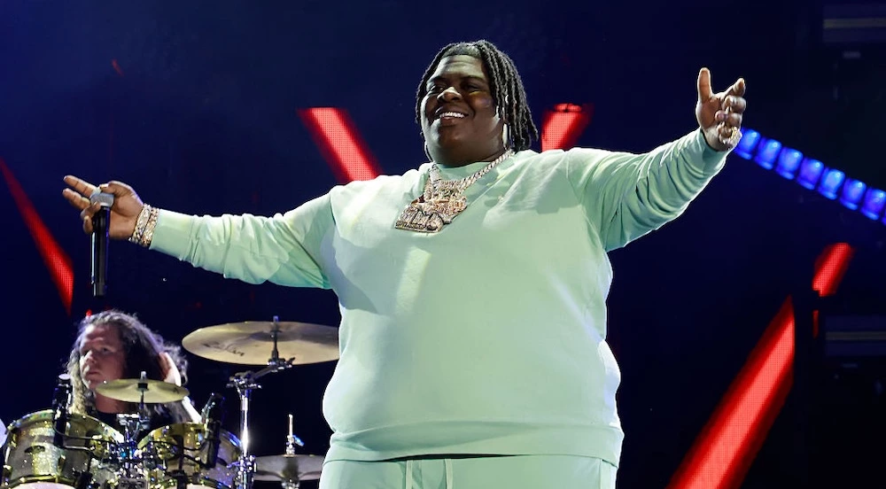 BigXThaPlug Drops New Single 