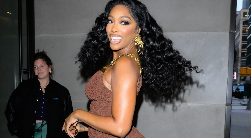 Porsha Williams Talks Cocktails, RHOA Return & Her Next Chapter