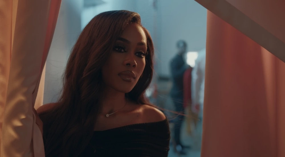 Exclusive First Look at Tyler Perry's Newest Project, 'Finding Joy'