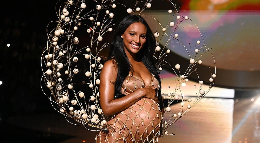 Victoria's Secret 2025 Brings Diversity and Missy Magic