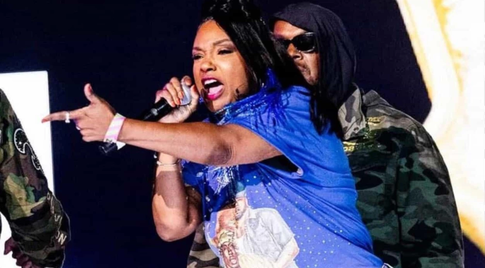 Mia X Reflects on No Limit Legacy and New Orleans Roots