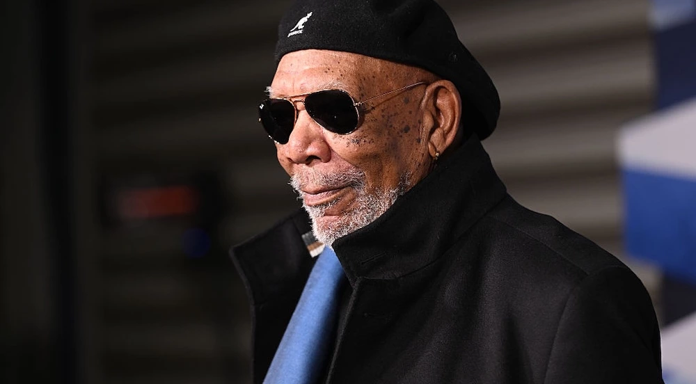 Morgan Freeman and the 'Now You See Me' Franchisse Return
