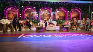 Love Island USA - Season 7