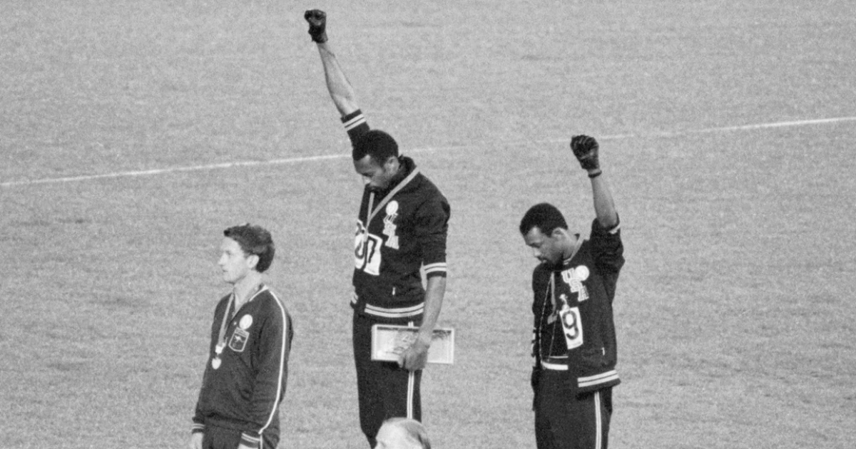 Black Athletes & Activism: Beyond Black History Month Recognition
