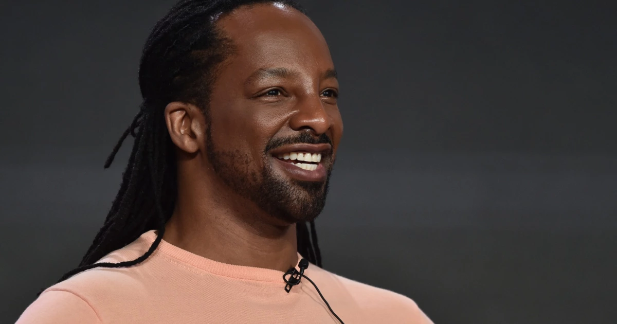 Explore 5 Powerful Black Male Poets Today