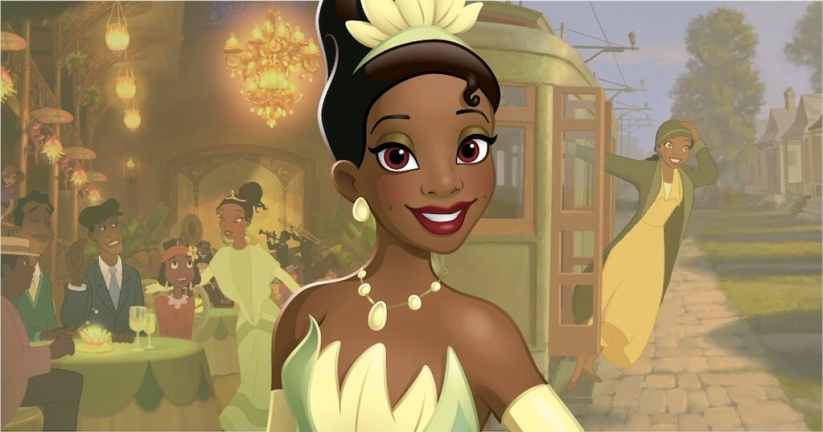 D23 Served Up Superheroes and a Queen. Now We're Ready for More Of Our Princess - EBONY