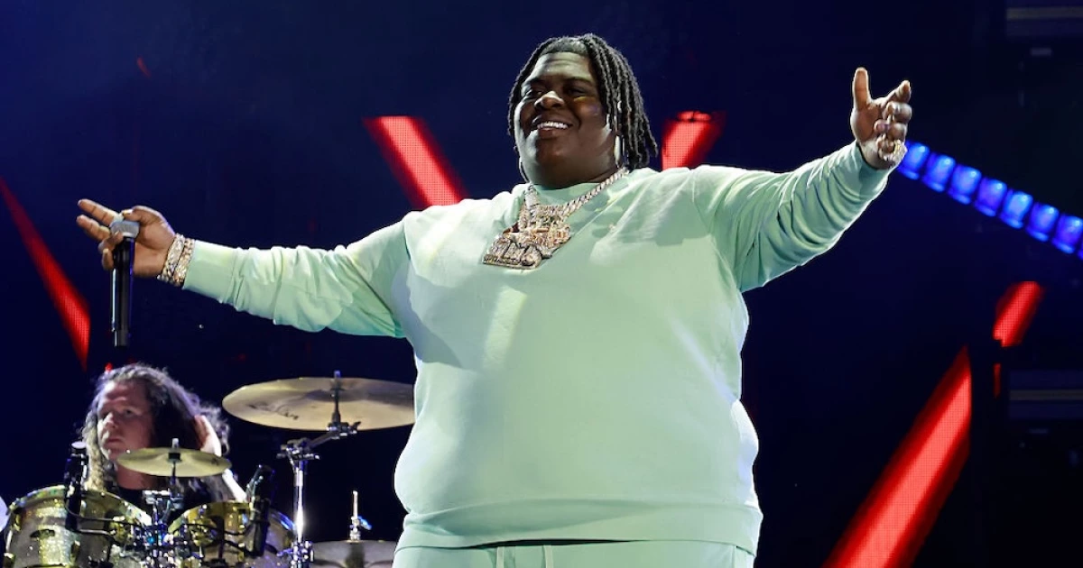 BigXThaPlug Drops New Single 