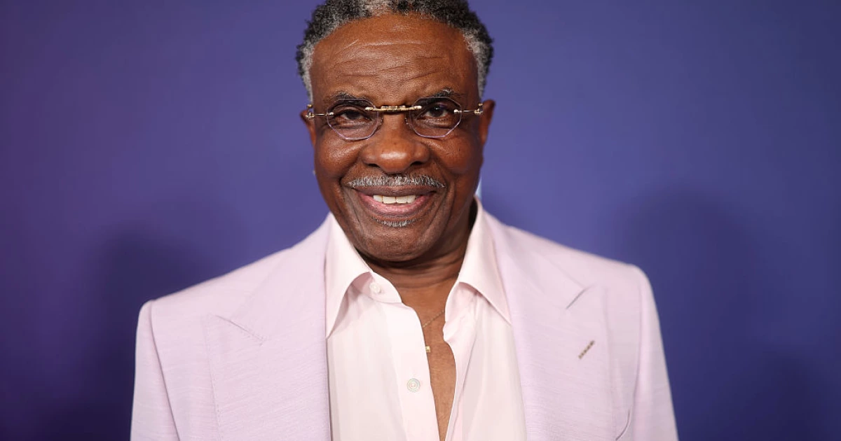 Hollywood Walk of Fame Honors Black Stars - EBONY Magazine