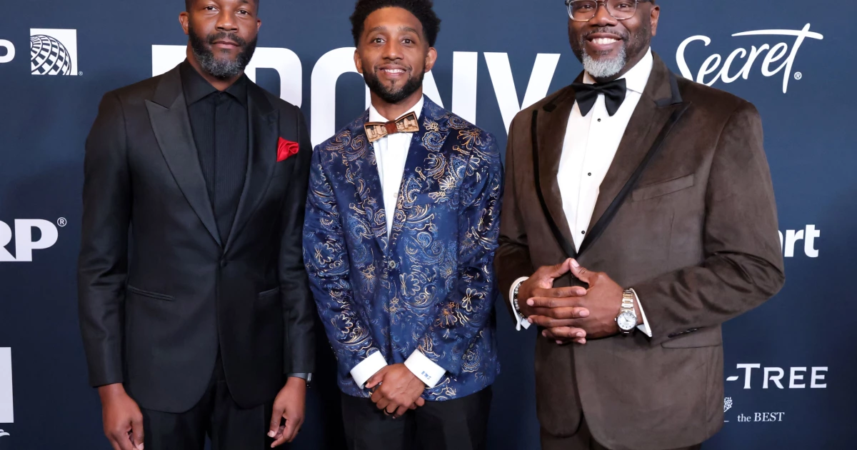 EBONY Power 100 2026 Nominations Are Now Open