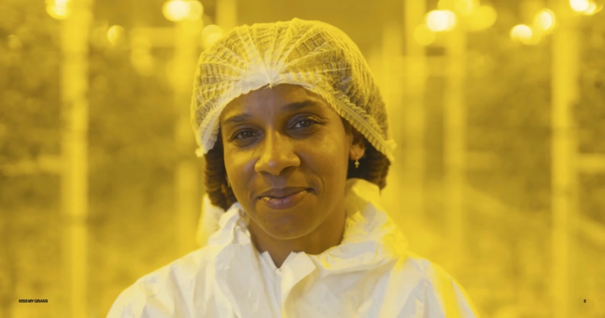 ‘Kiss My Grass' Documentary Highlights the Struggle for Black Women in the Cannabis Industry