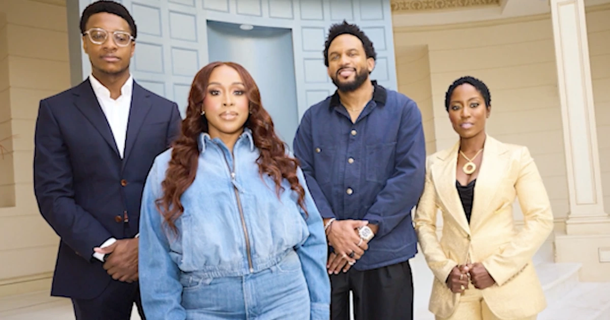 What does innovation look like in Black leadership today?